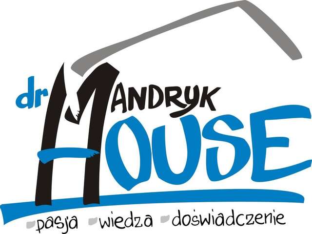 Проживание в семье Dr Mandryk HOUSE Люблин-13